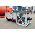 Professional manufacturers chute feeder , chute feeder price